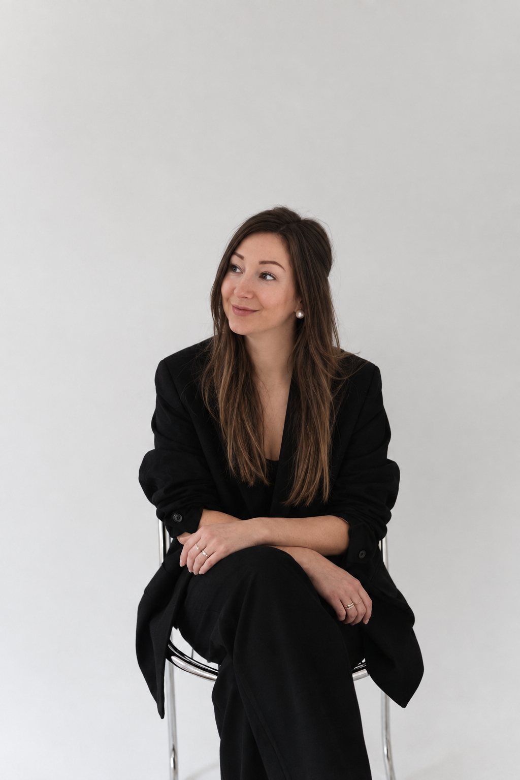 Katja Zumbühl, founder of North & Within