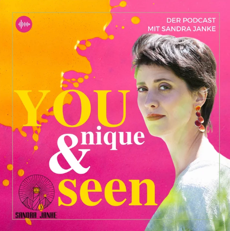 You&nique & Seen podcast